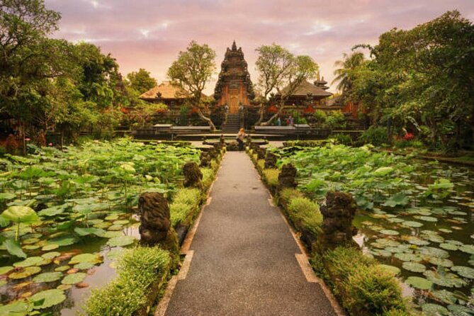 Bali Customized Private Tour - What This Bali Tour Actually Offers