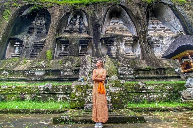 Bali Customized Tour Private Car and Driver - Batuan Temple and Tirta Empul