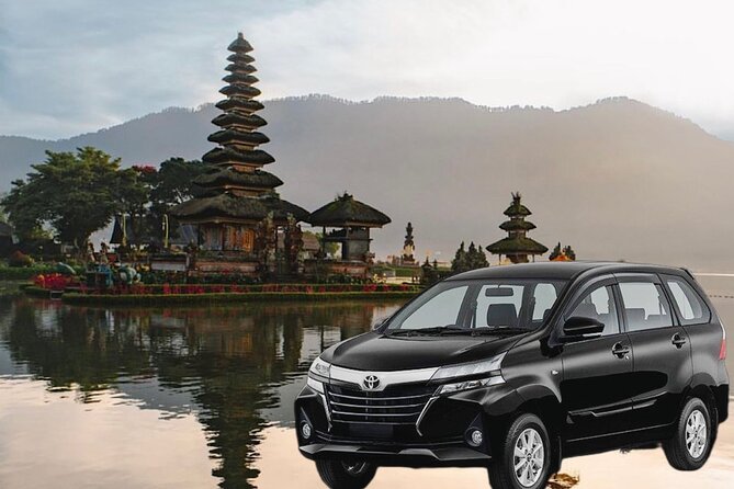 Bali Customized Tour Private Car and Driver - Ubud Art Market and the central Bali option