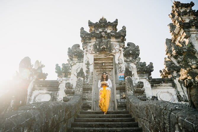 Bali Day Trip: Bali Instagram Tour (All Inclusive & Private) - Why this private Bali day trip works