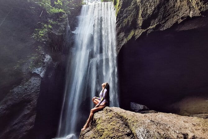 Bali Day Trip: Bali Instagram Tour (All Inclusive & Private) - Tirta Gangga’s royal gardens