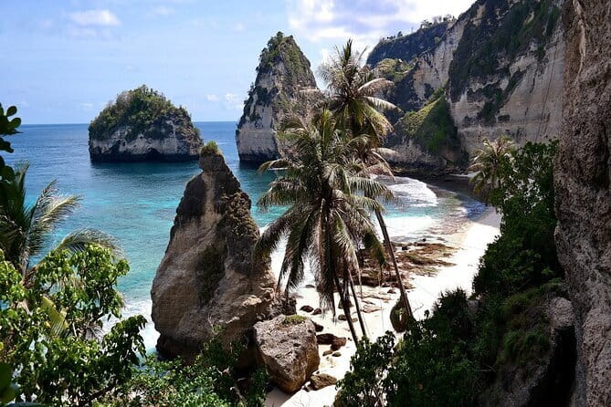 Bali Day Trip: Bali Instagram Tour (All Inclusive & Private) - The Bali Swing and bird nest