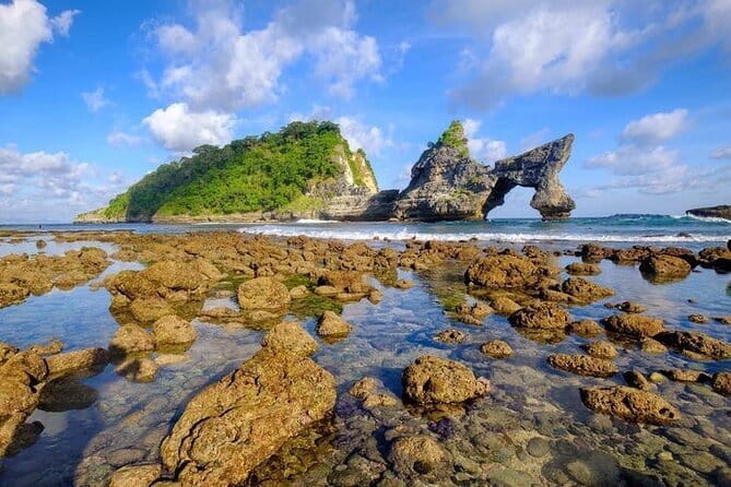 Bali day trip : Batur Sunrise Hike and Hot Spring All inclusive - Is $97.86 a fair price?