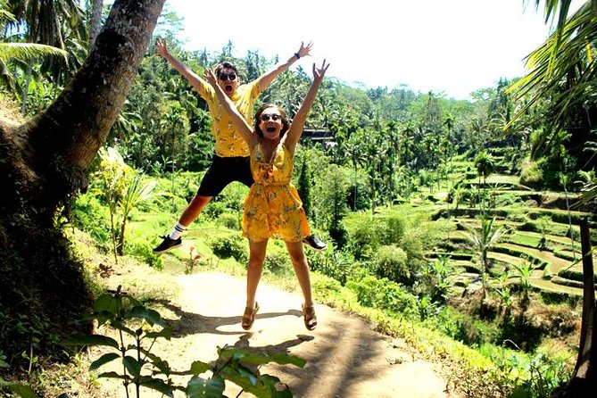Bali Day Trip: Ubud Temples & Hidden Waterfalls - Who will enjoy this Bali day trip most?