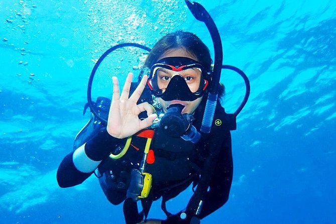 Bali Diving for Beginners: Tulamben Liberty Wreck - Why Tulamben Works for First-Time Scuba