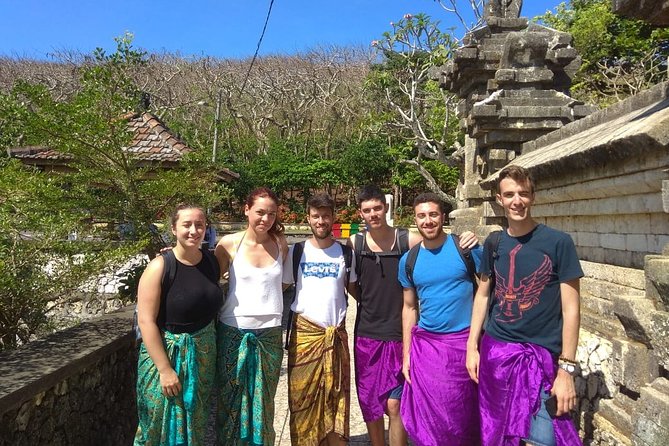 Bali (DPS) Airport arrival to Your Ubud accommodation - Finding your driver after landing at DPS