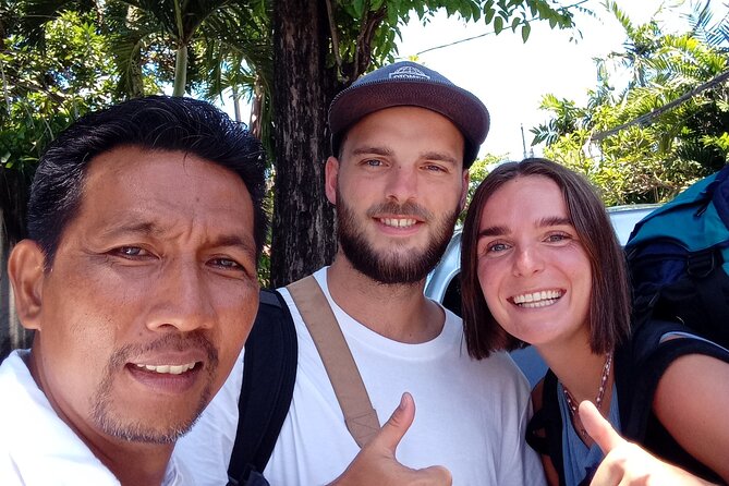 Bali (DPS) Airport arrival to Your Ubud accommodation - The driver experience and practical comfort