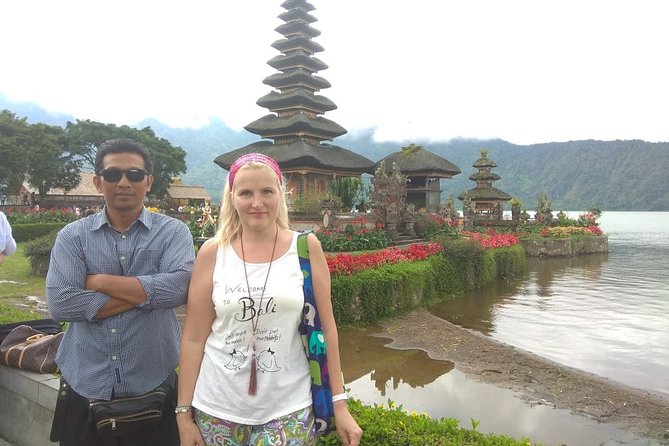 Bali (DPS) Airport arrival to Your Ubud accommodation - The private ride from Bali airport to Ubud