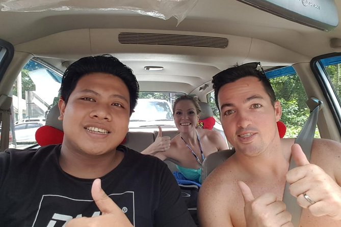 Bali Driver and Tour Package - What this Bali driver service really is