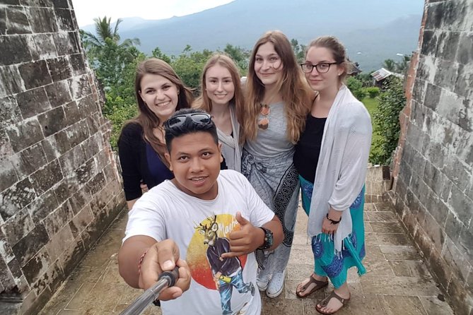 Bali Driver and Tour Package - Planning your Bali route without overloading the day