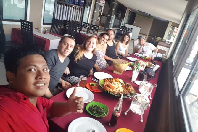 Bali Driver and Tour Package - What is included, and what will cost extra