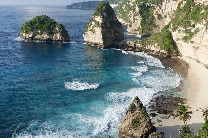 Bali East Nusa Penida Private Tour - All Inclusive - Key things to know before booking