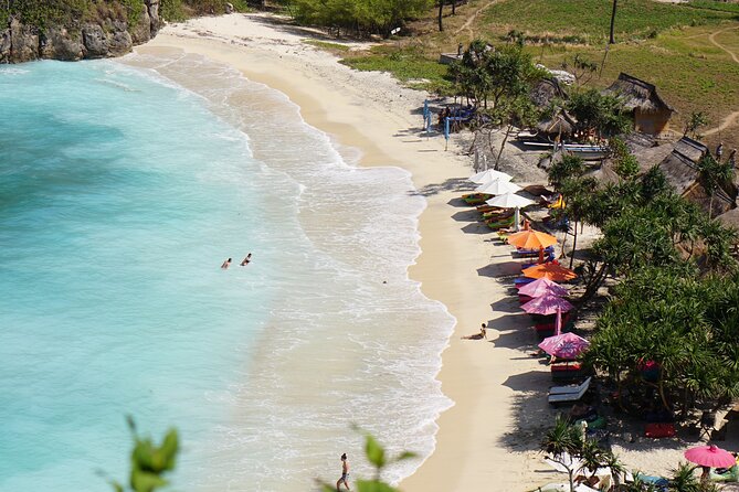 Bali East Nusa Penida Private Tour - All Inclusive - Tree House Molenteng: a famous perch with one extra fee