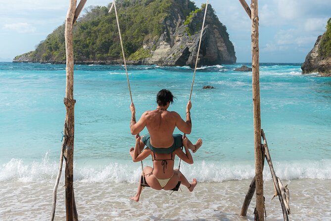 Bali East Nusa Penida Private Tour - All Inclusive - What the private driver-guide adds
