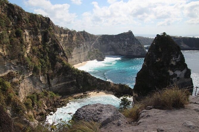 Bali East Nusa Penida Private Tour - All Inclusive - Lunch, water, and what the $85 really buys