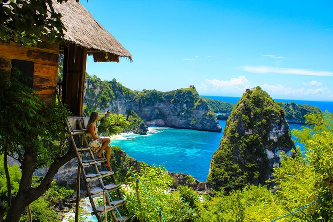 Bali East Nusa Penida Private Tour - All Inclusive - The 6:30 a.m. start and fastboat crossing