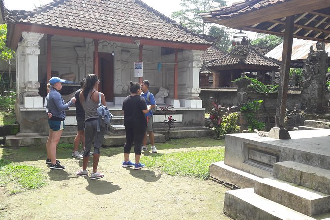 Bali Eco & Educational Cycling Tour - Why this tour gets you beyond beach Bali