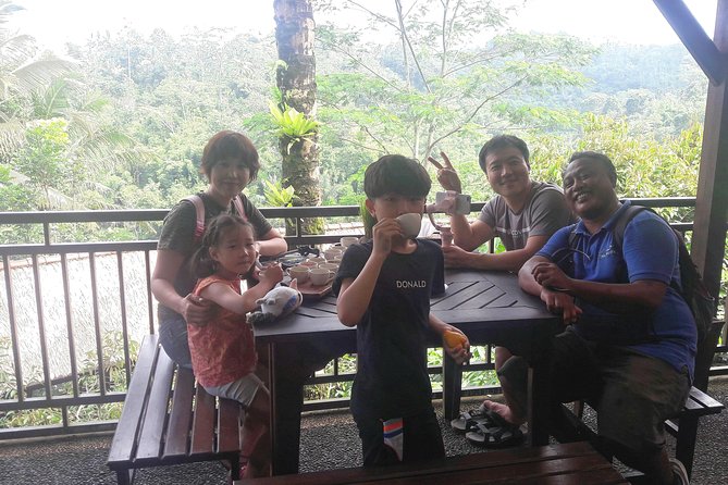Bali Eco & Educational Cycling Tour - Balinese culture explained along the route