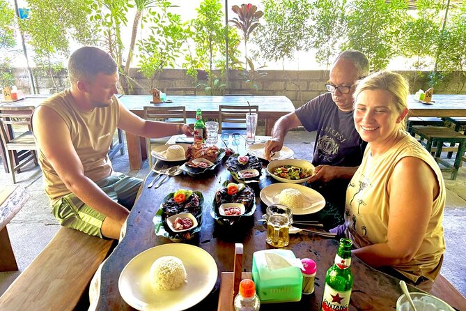 Bali Fishing Trip Private Boat - Tepekong Island and Gili Mimpang