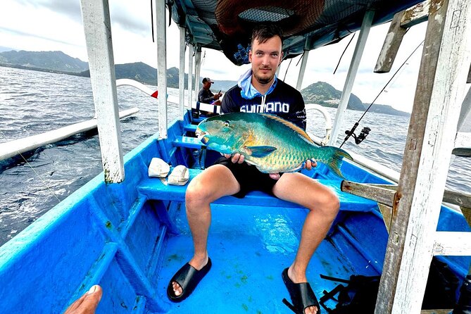 Bali Fishing Trip Private Boat - Weather, Cancellation, and Practical Planning
