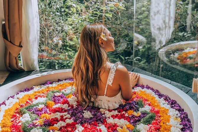 Bali Flower Bath, Massage & Tirta Empul Experience (Private & All-Inclusive) - Who will enjoy this tour most