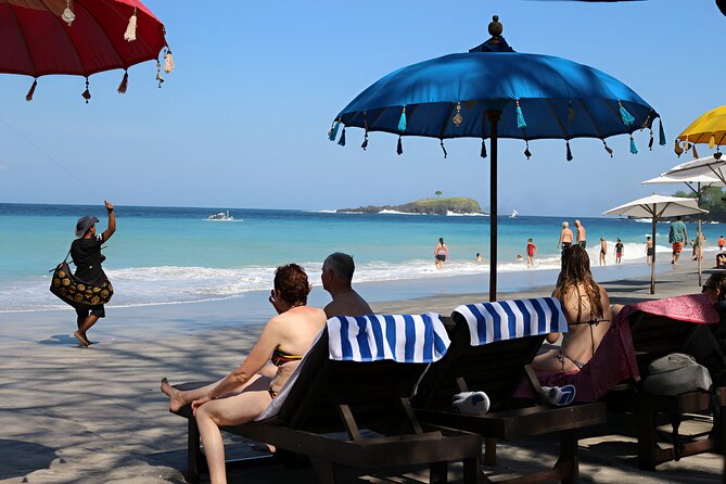 Bali Full-Day Car Charter: The Gates of Heaven Bali Tour - The Private Car Makes the Schedule Easier