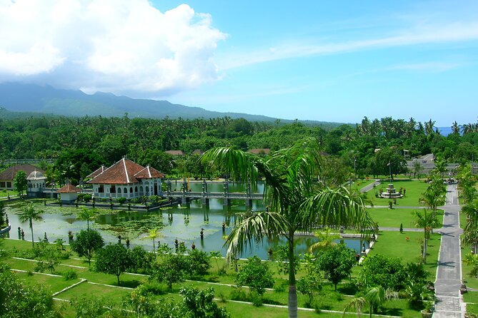 Bali Full-Day Car Charter: The Gates of Heaven Bali Tour - Lempuyang Temple and the Gates of Heaven