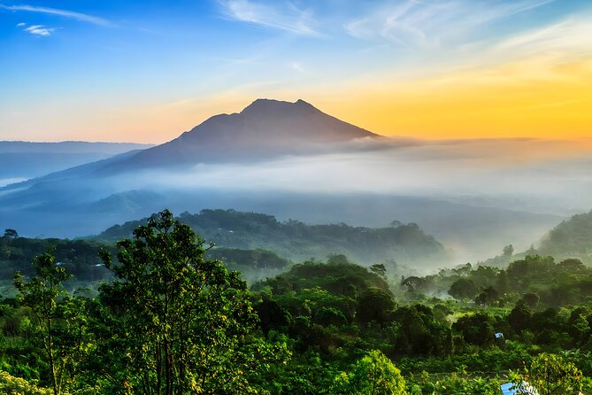 Bali Full-Day Car Charter: Ubud and Kintamani Volcano Tour - Tirta Empul and the meaning of holy water