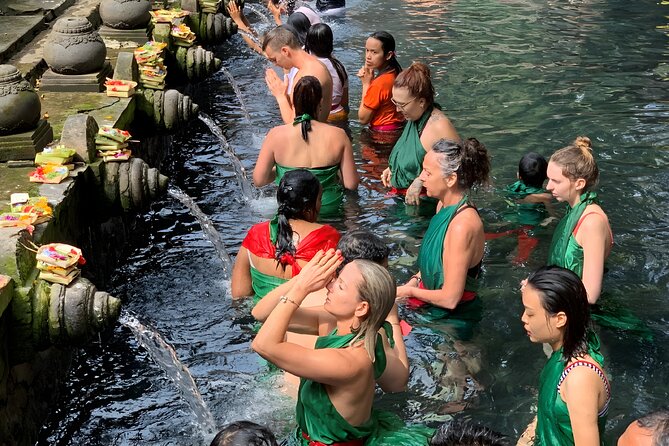 Bali Full-Day Car Charter: Ubud and Kintamani Volcano Tour - Kintamani Highland and the Mount Batur view