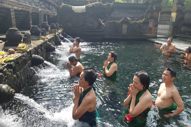 Bali Full Day Holy Water Tour - Why this day works for first-time Bali visitors