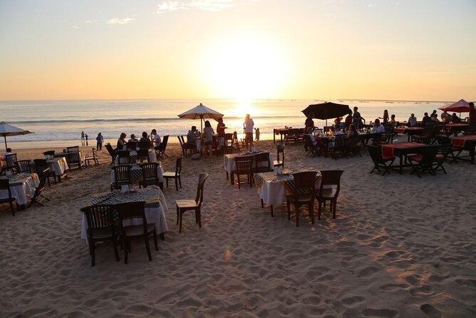 Bali Full-Day Private Customize Tour - Why the private format matters in Bali