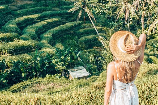 Bali Full-Day Sightseeing Trip with Lunch - A Full Day That Trades Leisure for Range