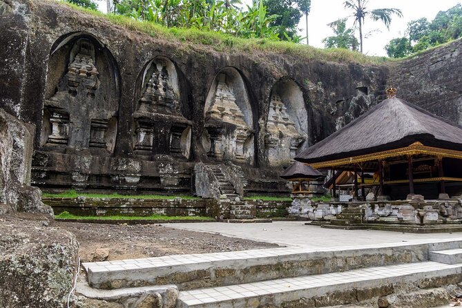 Bali Full-Day Sightseeing Trip with Lunch - Celuk Village: Craft, Shopping, and a Useful Reality Check