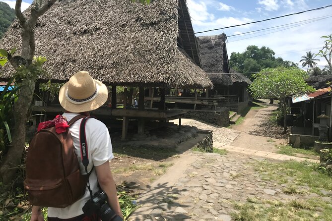 Bali Full-Day The Gate of Heaven Tour by VW Safari Classic Car - Timing, comfort, and what to pack