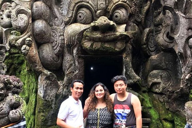 Bali Full Day Tour - Bali Temple Tour - Batubulan at 9:30: Bali’s dramatic opening act