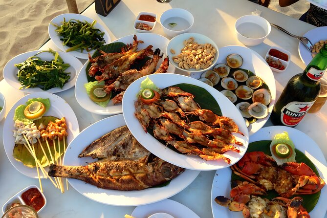 Bali Full Day-Tour: Denpasar City and Uluwatu Sunset Tour - Uluwatu Temple is the day’s big visual moment