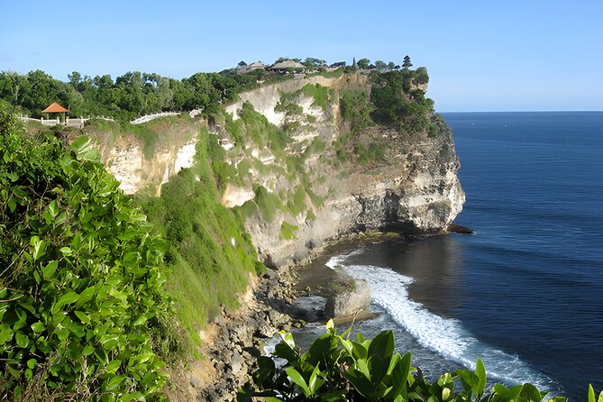 Bali Full Day-Tour: Denpasar City and Uluwatu Sunset Tour - The Kecak and Fire Dance gives the evening a dramatic finish