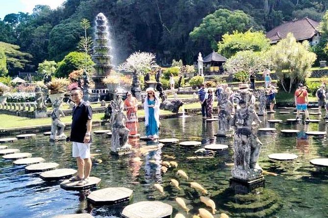 Bali Full Day Tour - East Bali Instagram Tour - What this East Bali day trip is really like
