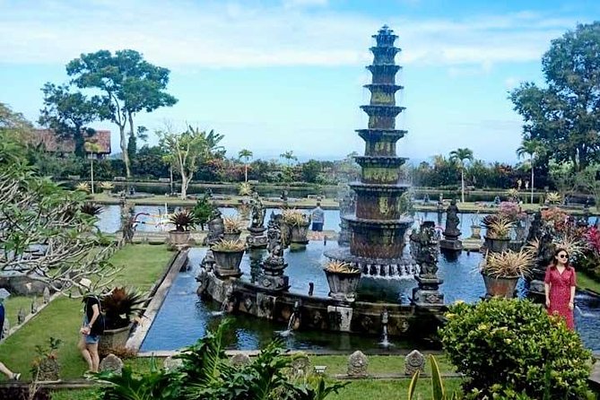 Bali Full Day Tour - East Bali Instagram Tour - Lempuyang Temple and the famous Heaven Gate