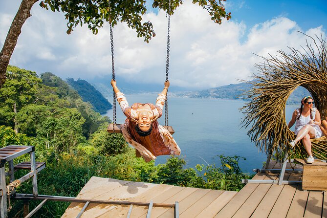 Bali Full-Day Tour: Exploring Instagrammable Place in North Bali - Tamblingan and Buyan: a cool start in the highlands