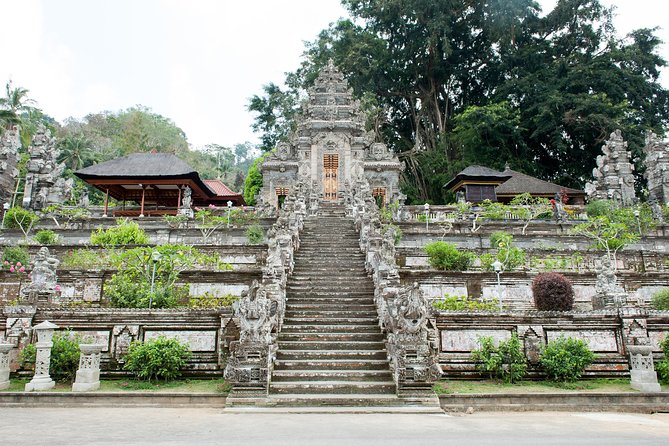 Bali Full Day Tour: Highlights of Ubud and Hidden Waterfall - Comfort, pacing, and the role of the guide