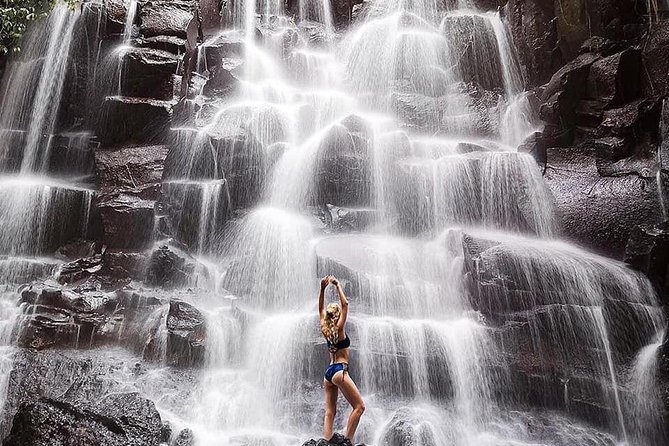 Bali Full Day Tour | Individual Route in Bali | Bali Guide | Free Wi-Fi - What is included, and where the budget changes