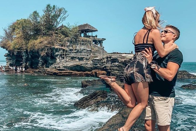 Bali Full Day Tour | Individual Route in Bali | Bali Guide | Free Wi-Fi - The driver can make or break the day