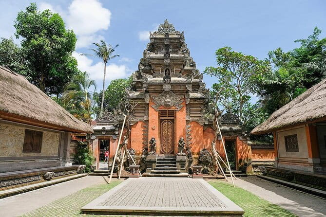 Bali Full-Day Tours : Waterfall and Ubud Destination Trip - Why this private Ubud day works