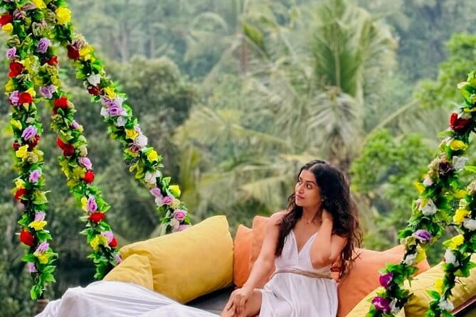 Bali Full-Day Tours : Waterfall and Ubud Destination Trip - Goa Gajah Temple: an archaeological stop with depth