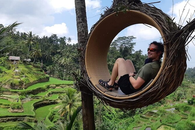 Bali Full-Day Traditional Village Sightseeing Trip All Inclusive - What the $68 price really gets you