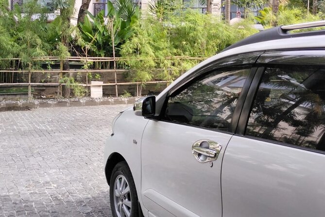 Bali Gili islands Fast Boat Ticket And Private Transfer - From Seminyak to Padang Bai Harbor
