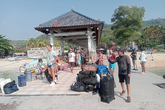 Bali Gili islands Fast Boat Ticket And Private Transfer - Who will get the most from this transfer