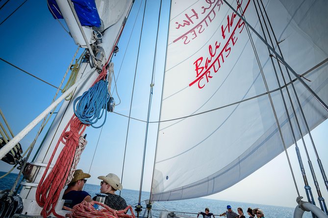 Bali Hai - Aristocat Sailing Cruise - Key Points Before You Book