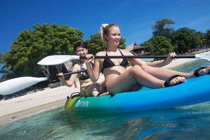 Bali Hai Beach Club Cruise - Key points to know before booking